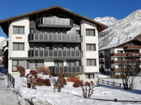 Apartment Floralpina by Interhome